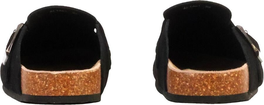 The Divine Factory Leren muiltjes Alénoa