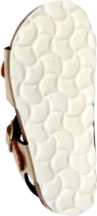 The Divine Factory Leren muiltjes