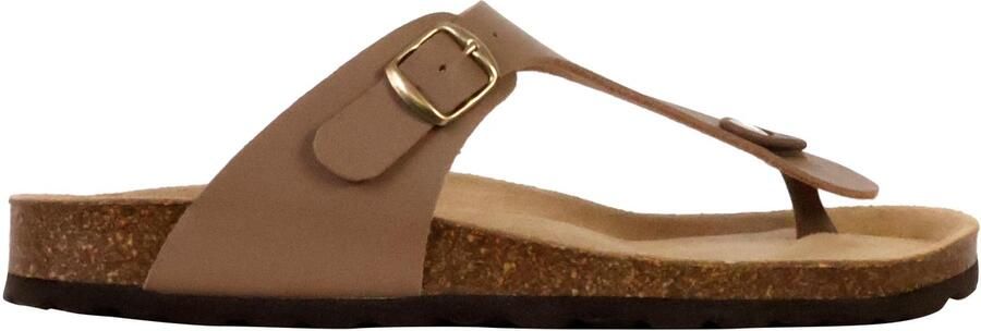 The Divine Factory Leren muiltjes Joy