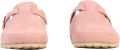The Divine Factory Leren muiltjes Noga Boreal Edge - Roze