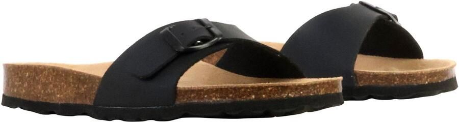 The Divine Factory Leren muiltjes Noga Lorean Edge