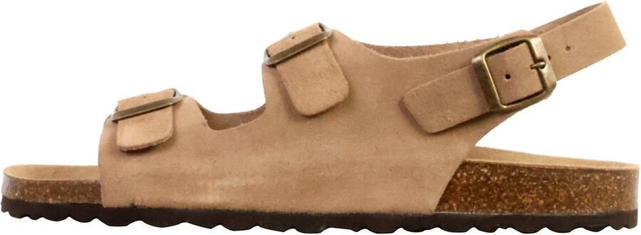 The Divine Factory Noga Mistral BS Edge leren muiltjes - Foto 3