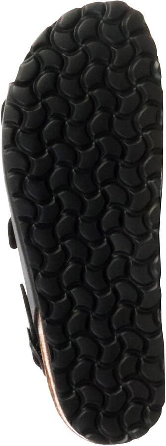 The Divine Factory Noga Mistral BS Edge leren muiltjes - Foto 4