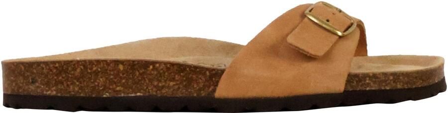 The Divine Factory Leren muiltjes Ondee