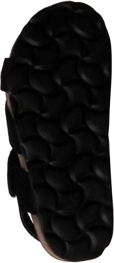 The Divine Factory Leren muiltjes Orion Scratch voor kinderen