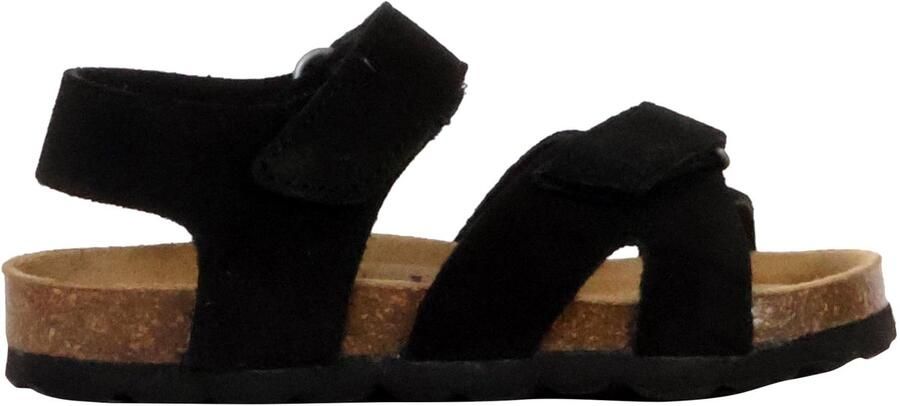 The Divine Factory Leren muiltjes Orion Scratch voor kinderen