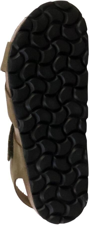 The Divine Factory Leren muiltjes Orion Scratch voor kinderen