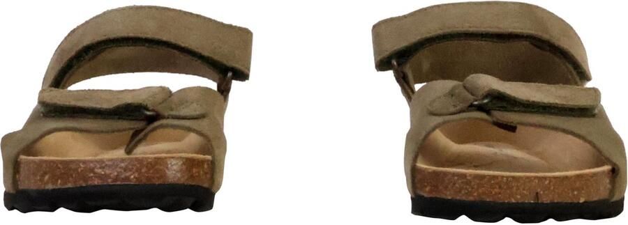 The Divine Factory Leren muiltjes Orion Scratch voor kinderen