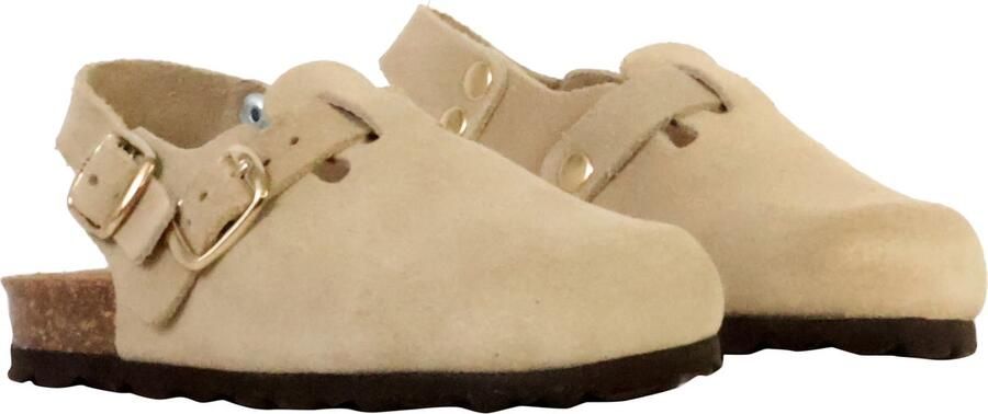 The Divine Factory Leren muiltjes voor kinderen Boreali BS