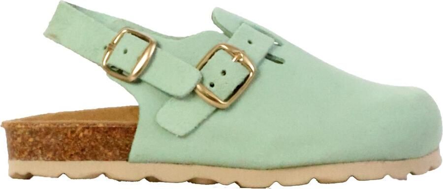 The Divine Factory Leren pantoffels voor kinderen Boreali BS - Foto 3