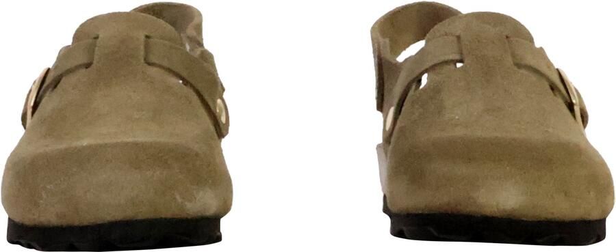 The Divine Factory Leren pantoffels voor kinderen Boreali BS - Foto 4