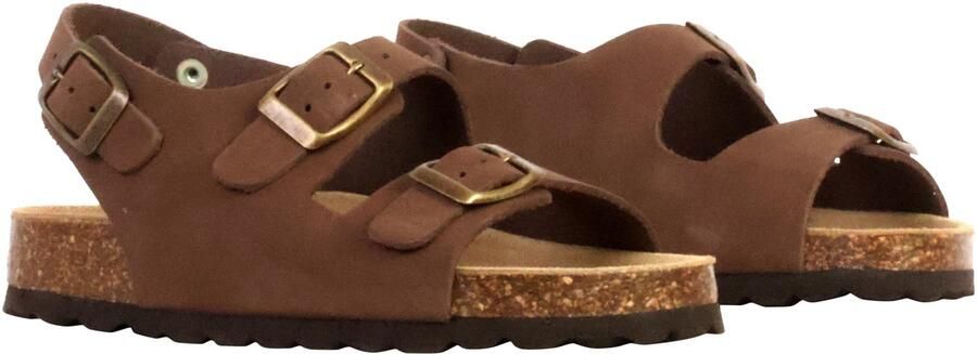 The Divine Factory Leren muiltjes voor kinderen Noga Mistraly BS Edge