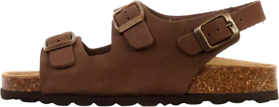 The Divine Factory Leren muiltjes voor kinderen Noga Mistraly BS Edge