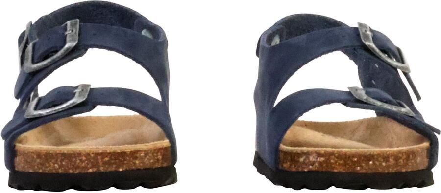 The Divine Factory Leren muiltjes voor kinderen Noga Mistraly BS Edge