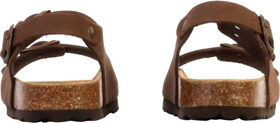 The Divine Factory Leren muiltjes voor kinderen Noga Mistraly BS Edge