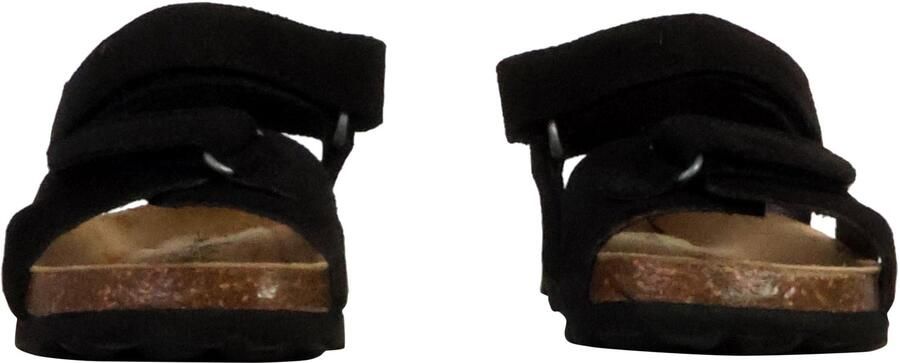The Divine Factory Leren pantoffels voor kinderen Orion Scratch