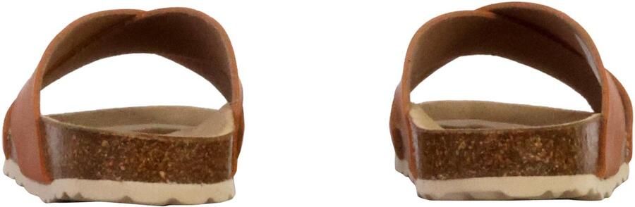 The Divine Factory Leren sandalen Alto