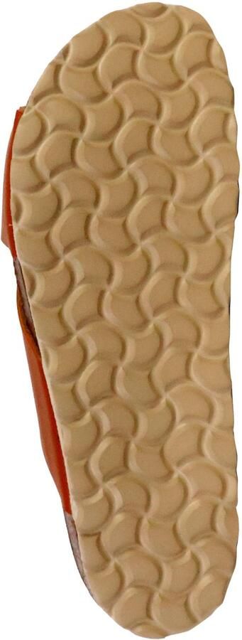 The Divine Factory Leren sandalen Alto