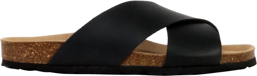 The Divine Factory Leren sandalen Alto