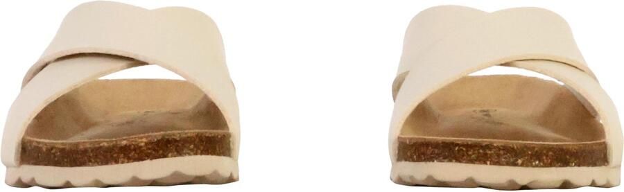 The Divine Factory Leren sandalen Alto