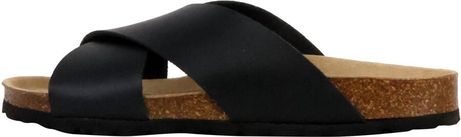 The Divine Factory Leren sandalen Alto