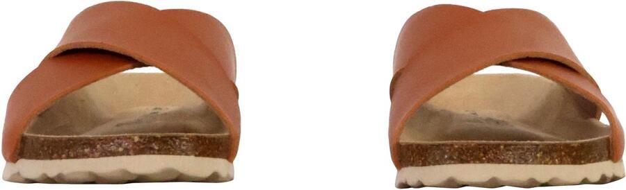 The Divine Factory Leren sandalen Alto - Foto 3