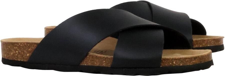 The Divine Factory Leren sandalen Alto