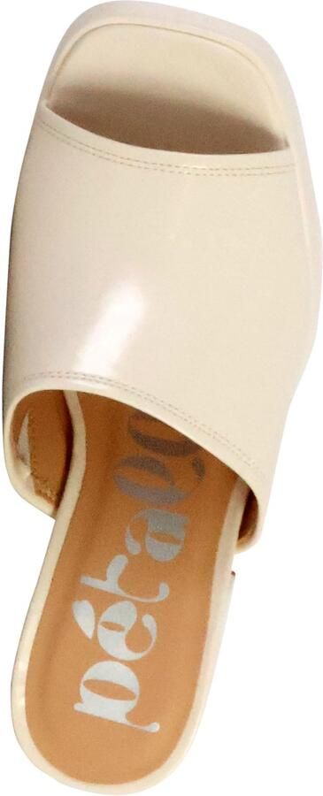 The Divine Factory Marylin sandalen met hak
