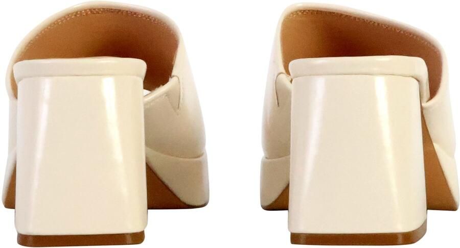 The Divine Factory Marylin sandalen met hak