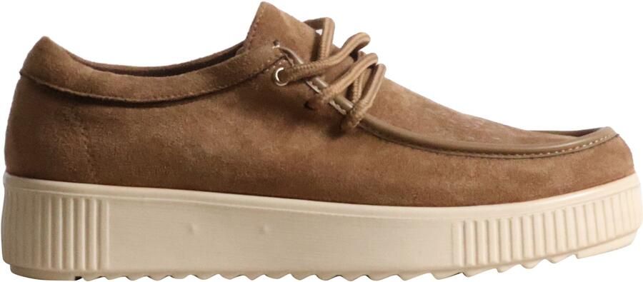 The Divine Factory Mocassin met veters