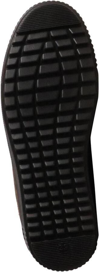 The Divine Factory Mocassin met veters