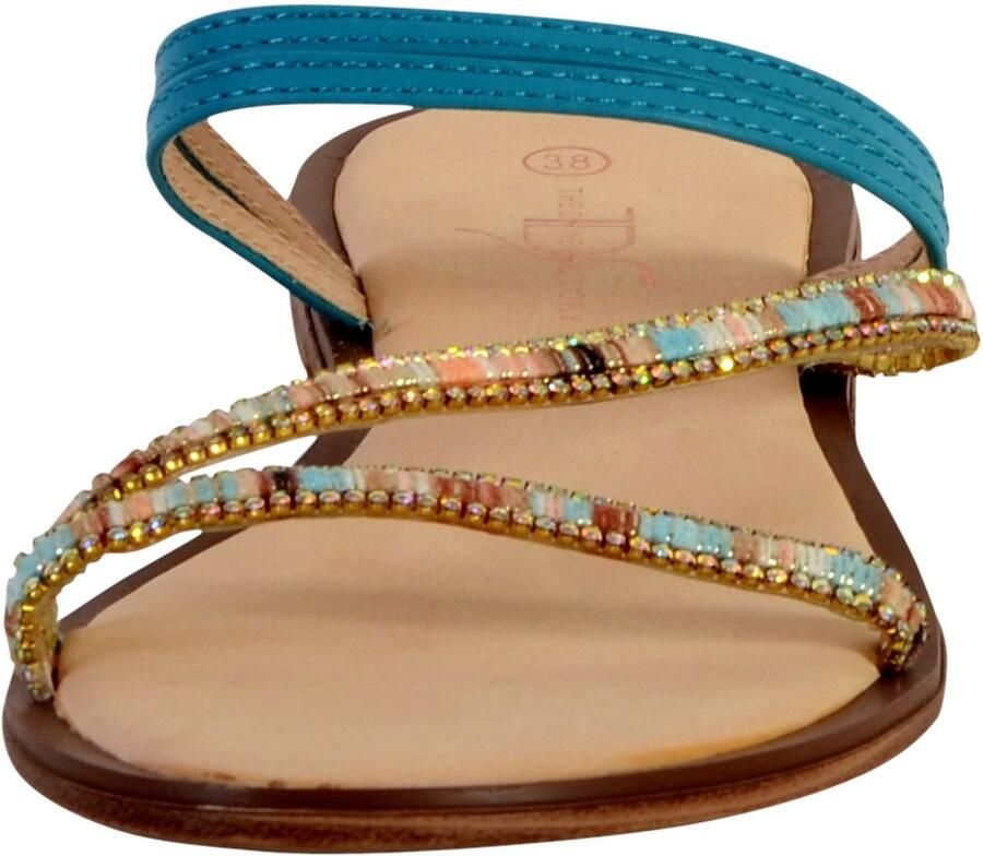 The Divine Factory Pantoffel ZH3673