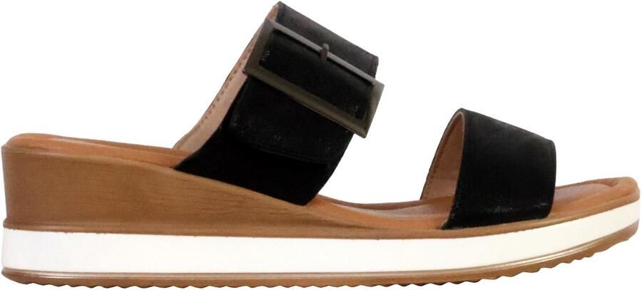 The Divine Factory Slippers met plateauzool om gewoon aan te trekken - Foto 2