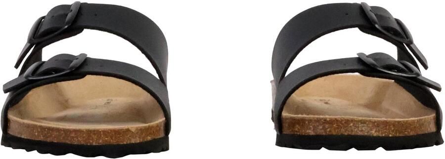 The Divine Factory Mystral leren muiltjes