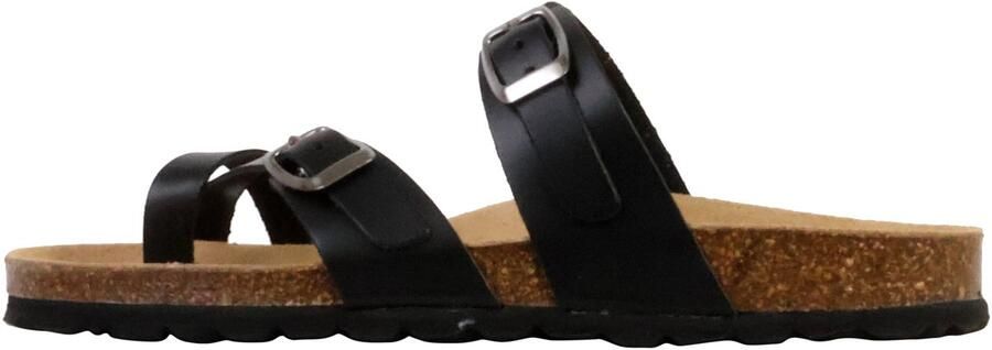 The Divine Factory Noga Anais Edge leren muiltjes