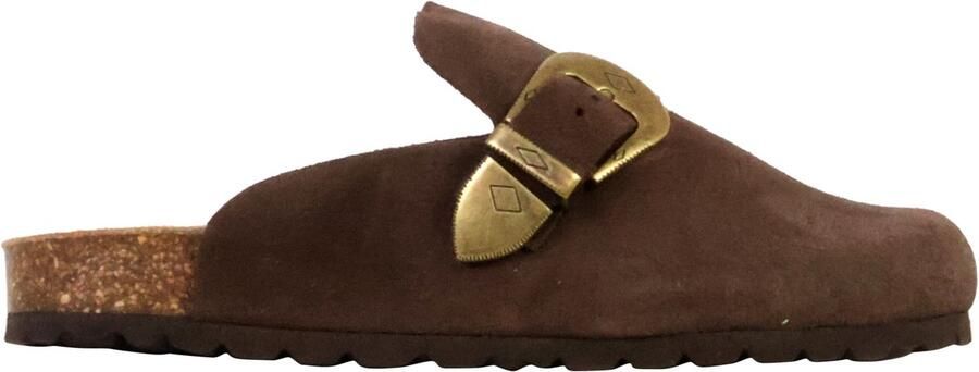 The Divine Factory Noga Boreal Cowboy-mules van leer