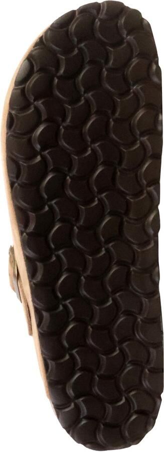 The Divine Factory Noga Joasis Rand leren muiltjes