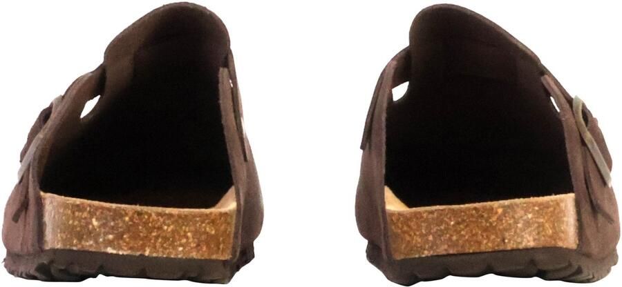 The Divine Factory Noga Joasis Rand leren muiltjes