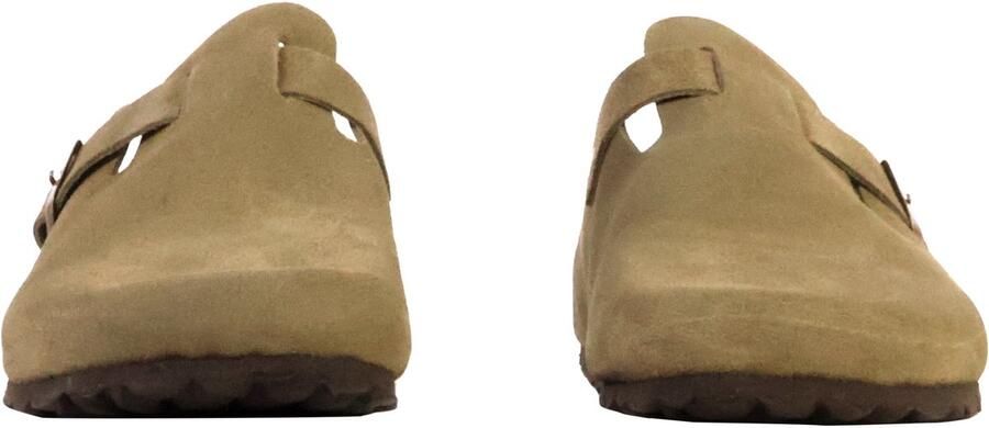 The Divine Factory Noga Joasis Rand leren muiltjes