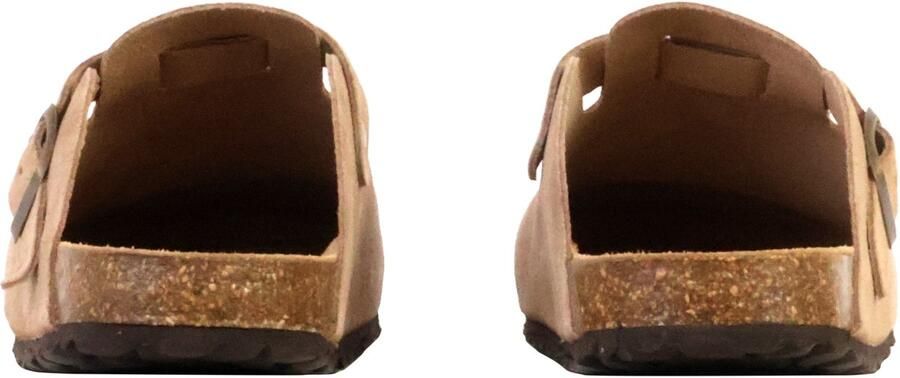 The Divine Factory Noga Joasis Rand leren muiltjes