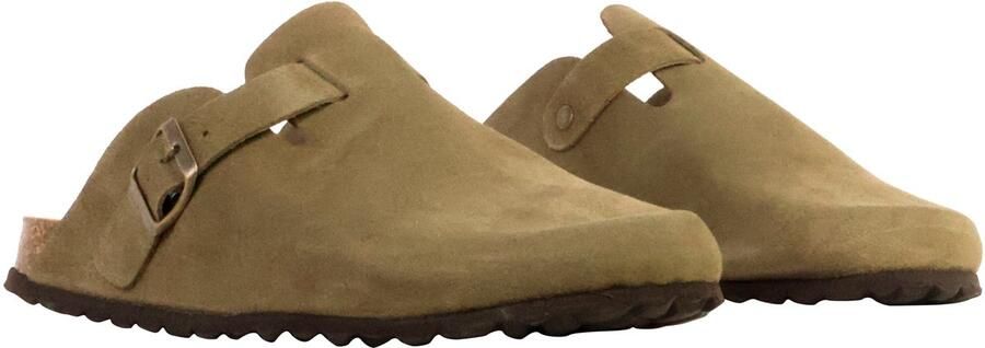 The Divine Factory Noga Joasis Rand leren muiltjes