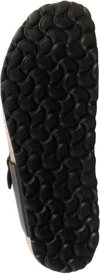 The Divine Factory Noga Joy Edge leren muiltjes