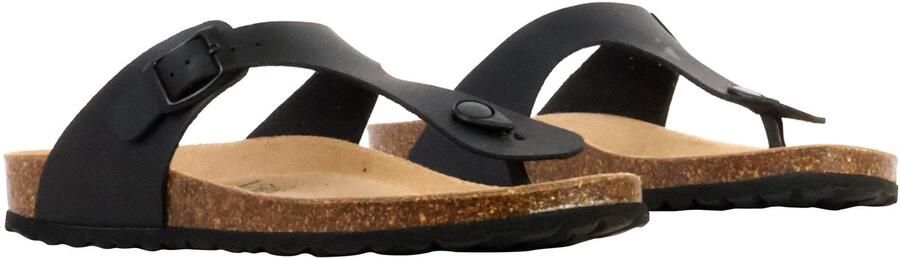 The Divine Factory Noga Joy Edge leren muiltjes