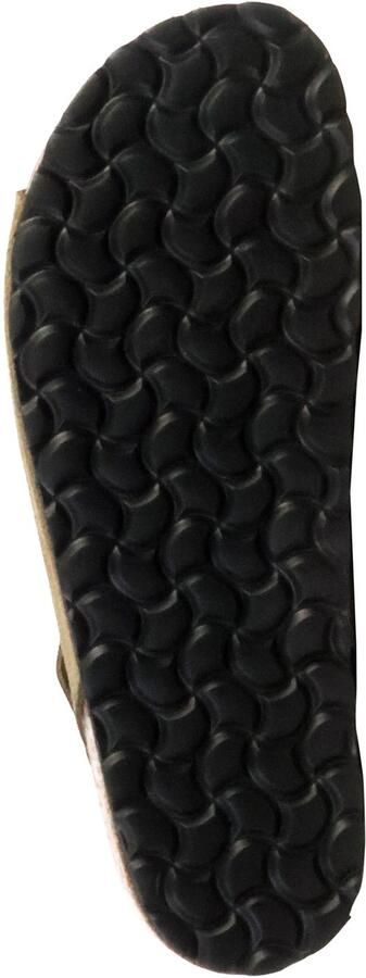 The Divine Factory Leren muiltjes Noga Mistral BS Edge