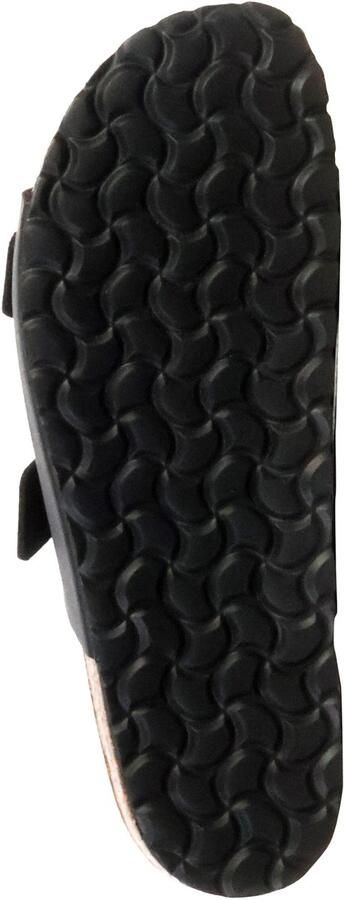 The Divine Factory Noga Mistral Edge leren muiltjes