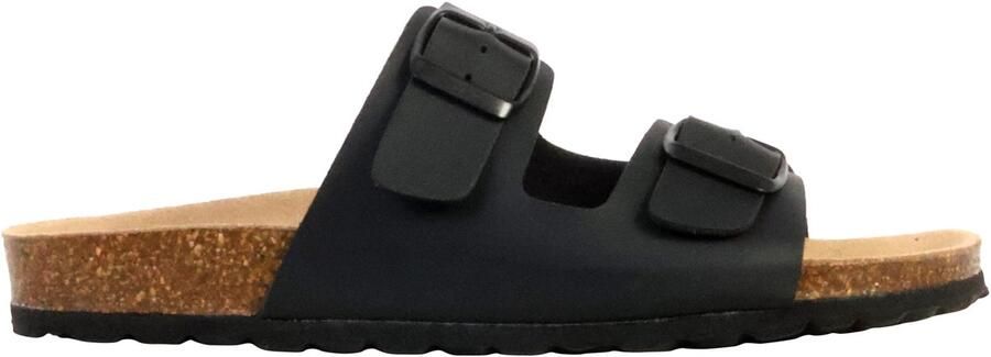 The Divine Factory Noga Sierra Edge leren muiltjes