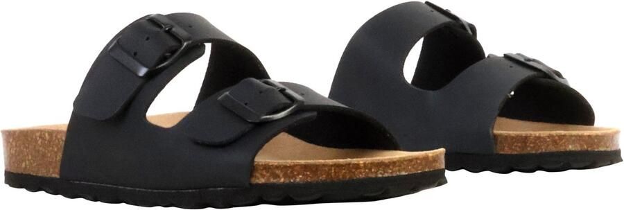 The Divine Factory Noga Sierra Edge leren muiltjes