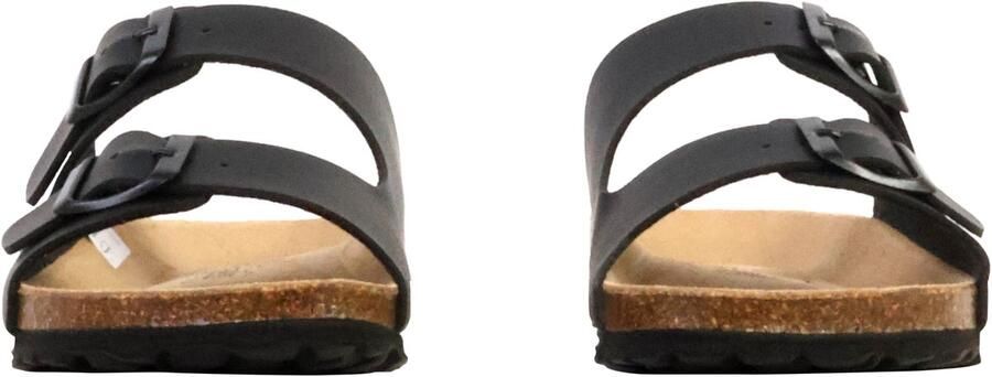 The Divine Factory Noga Sierra Edge leren muiltjes