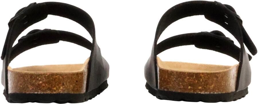 The Divine Factory Noga Sierra Edge leren muiltjes