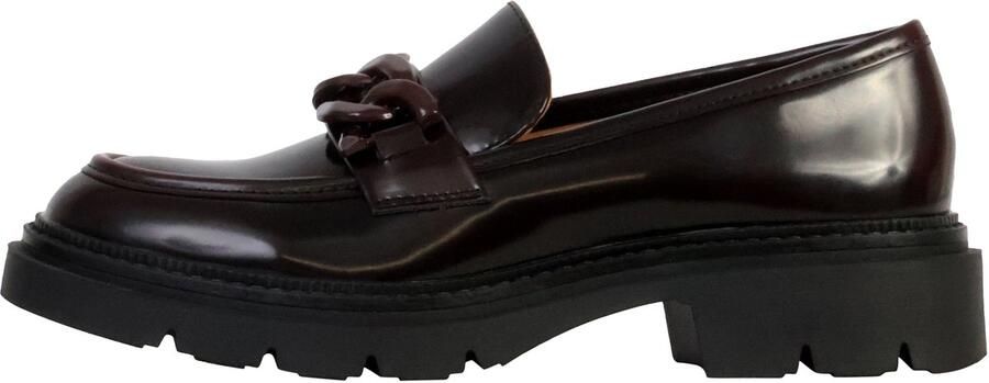 The Divine Factory Opschuifbare mocassin